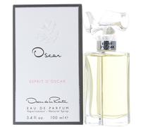 Oscar de la Renta Esprit D'Oscar Eau de Parfum Spray 100ml