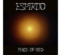 Espirito Bill Sharp And Fridrik Karlsson - Peace Of Mind