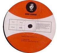 Espiritu - Baby I Wanna Live [12" VINYL]