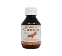 Espiritu De Canela Cinnamon Hair Oil, 2 Ounce