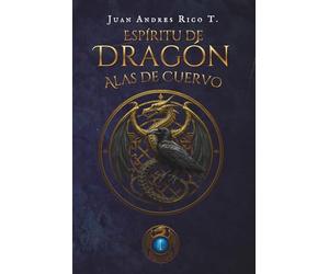Espiritu de Dragon: Alas de Cuervo