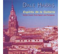 Espiritu de la Guitarra