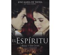 Espiritu / El Baile De San Juan [DVD] [Region 1] [US Import] [NTSC]