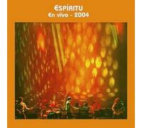 ESPIRITU - En Vivo - 2004