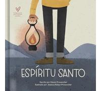 Espíritu Santo (Teología Grande Para Corazones Pequeños)
