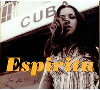 Espiritu - You Dont Get Me
