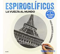 Espiroglíficos. La vuelta al mundo