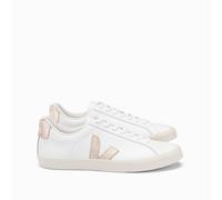 Veja Women's Esplar Leather Trainers - UK 3