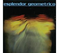 Esplendor Geometrico - Comisario De La Luz/Blanco De Fuerza [VINYL]