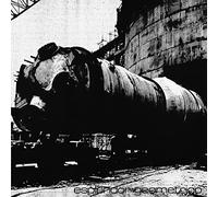 Esplendor Geometrico - El Acero Del Partido / Heroe Del Trabajo [VINYL]