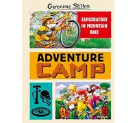 ESPLORATORI IN MOUNTAIN BIKE