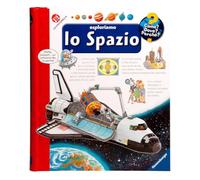 Esploriamo lo spazio