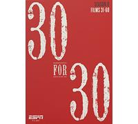 ESPN 30 for 30: Season 2 Film 31-60 [Region 1]