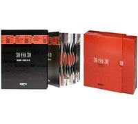 ESPN 30 for 30: The Complete 60 Film DVD Collection - The Complete First and Second Seasons (Season 1 & 2 // Films 1-60 Documentary Mega-Set)