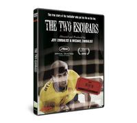 ESPN 30 for 30: The Two Escobars