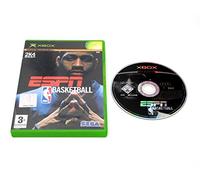 ESPN Basketball Sega 2K4 - Xbox - PAL