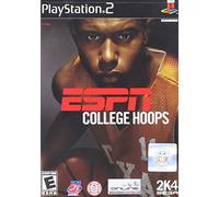 Espn College Hoops / Game