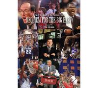 Espn Films 30 Fo 30: Requiem for the Big East [DVD] [2014] [Region 1] [US Import] [NTSC]