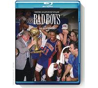 ESPN FILMS 30 for 30: Bad Boys [Blu-ray] [Import anglais]