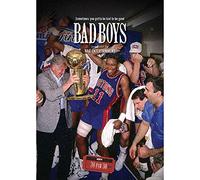 Espn Films 30 for 30: Bad Boys [DVD] [Region 1] [US Import] [NTSC]