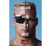 Espn Films 30 for 30: Brian & The Boz [DVD] [Region 1] [US Import] [NTSC]