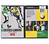 ESPN Films 30 for 30: Celtics/Lakers: Best Of Enemies