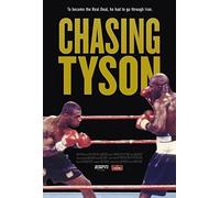 Espn Films 30 for 30: Chasing Tyson [New DVD]