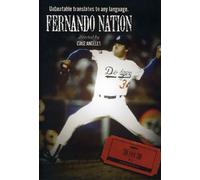 ESPN Films 30 for 30: Fernando Nation (DVD) (US IMPORT)