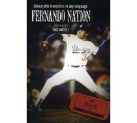 ESPN Films 30 for 30: Fernando Nation (DVD) (US IMPORT)