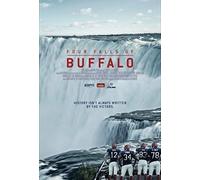 ESPN Films 30 for 30: Four Falls of Buffalo