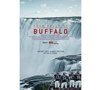 Espn Films 30 for 30: Four Falls of Buffalo [New DVD]