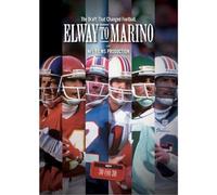 Espn Films 30 for 30: From Elway to Marino [DVD] [Import]