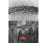 Espn Films 30 for 30: Ghosts of Ole Miss [DVD] [2012] [Region 1] [US Import] [NTSC]