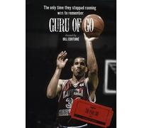 ESPN Films 30 for 30: Guru of Go [DVD] [2010] [NTSC]