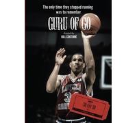 ESPN Films 30 for 30: Guru of Go [DVD] [NTSC] by Bill Couturie