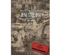 ESPN Films 30 for 30: "June 17, 19 (DVD) Brett Morgen (US IMPORT)