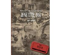 ESPN Films 30 for 30: June 17, 1994 [DVD] [2010] [NTSC]