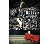 Artist Not Provided - Little Big Men