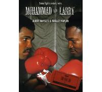 ESPN Films 30 for 30: Muhammad & Larry [DVD] [NTSC]