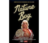 ESPN FILMS 30 FOR 30: NATURE BOY - ESPN FILMS 30 FOR 30: NATURE BOY (1 DVD)