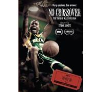 ESPN Films 30 for 30: No Crossover: The Trial of Allen Iverson [DVD] [NTSC]