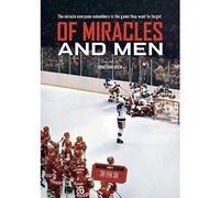 ESPN Films 30 For 30: Of Miracles And Men