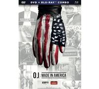 Espn Films 30 for 30: Oj - Made in America [DVD] [Import]