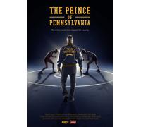 ESPN Films 30 for 30: Prince of Pennsylvania