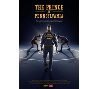 ESPN Films 30 for 30: Prince of Pennsylvania