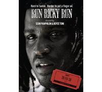 ESPN Films 30 for 30: Run Ricky Run [DVD] [NTSC]