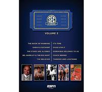ESPN Films 30 For 30: SEC Storied Vol. 3
