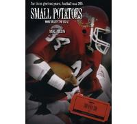 ESPN Films 30 for 30: Small Potatoes: Who Killed The USFL? [DVD] [Region 1] [US Import] [NTSC]