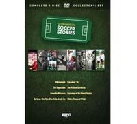 ESPN Films 30 For 30: Soccer Stories Gift Set (TM6097) [DVD] [Region 1] [NTSC]