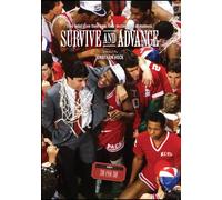 ESPN Films 30 for 30: Survive and Advance [DVD] [2013] [Region 1] [US Import] [NTSC]